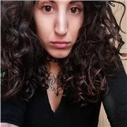 Laureata in psicologia offre doposcuola, per elementari medie e superiori.
Posso dare ripetizioni sia su quello che concerne la mia formazione universitaria, sia in storia /italiano/ arte, in quanto ero molto brava e non avrei diffolcoltà ad aiutare, chi